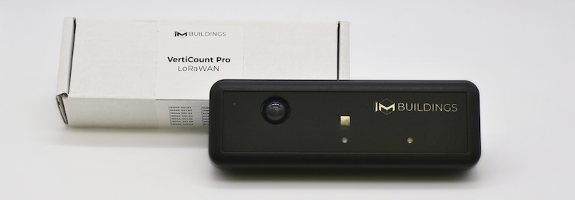 VertiCountPro